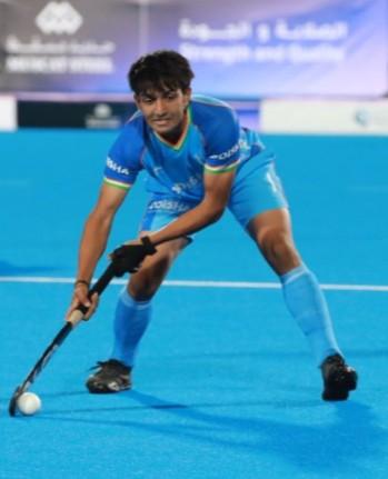 कोयंबटूर: जूनियर पुरुष हॉकी राष्ट्रीय खिताब के लिए 30 टीमें भिड़ेंगी