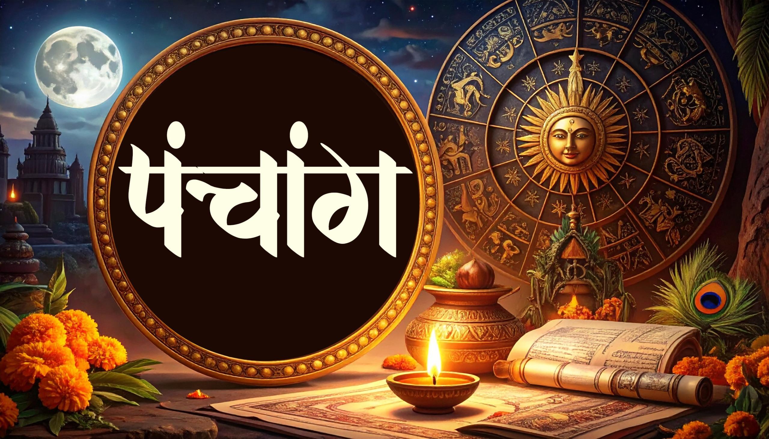 6 अगस्त 2026 का पंचांग: अष्टमी तिथि पर बन रहे खास संयोग, जानें पूरे दिन का शुभ-अशुभ समय