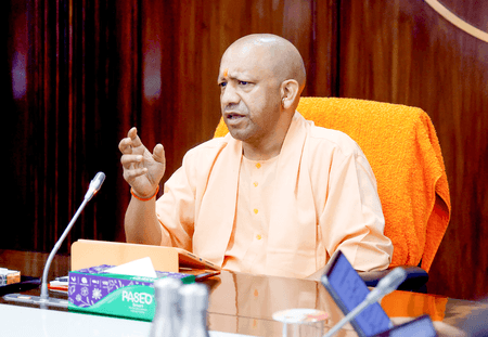 'उत्तम प्रदेश' देश का सबसे भरोसेमंद निवेश स्थान, कई आयोजनों से मिली दुनियाभर में पहचान
