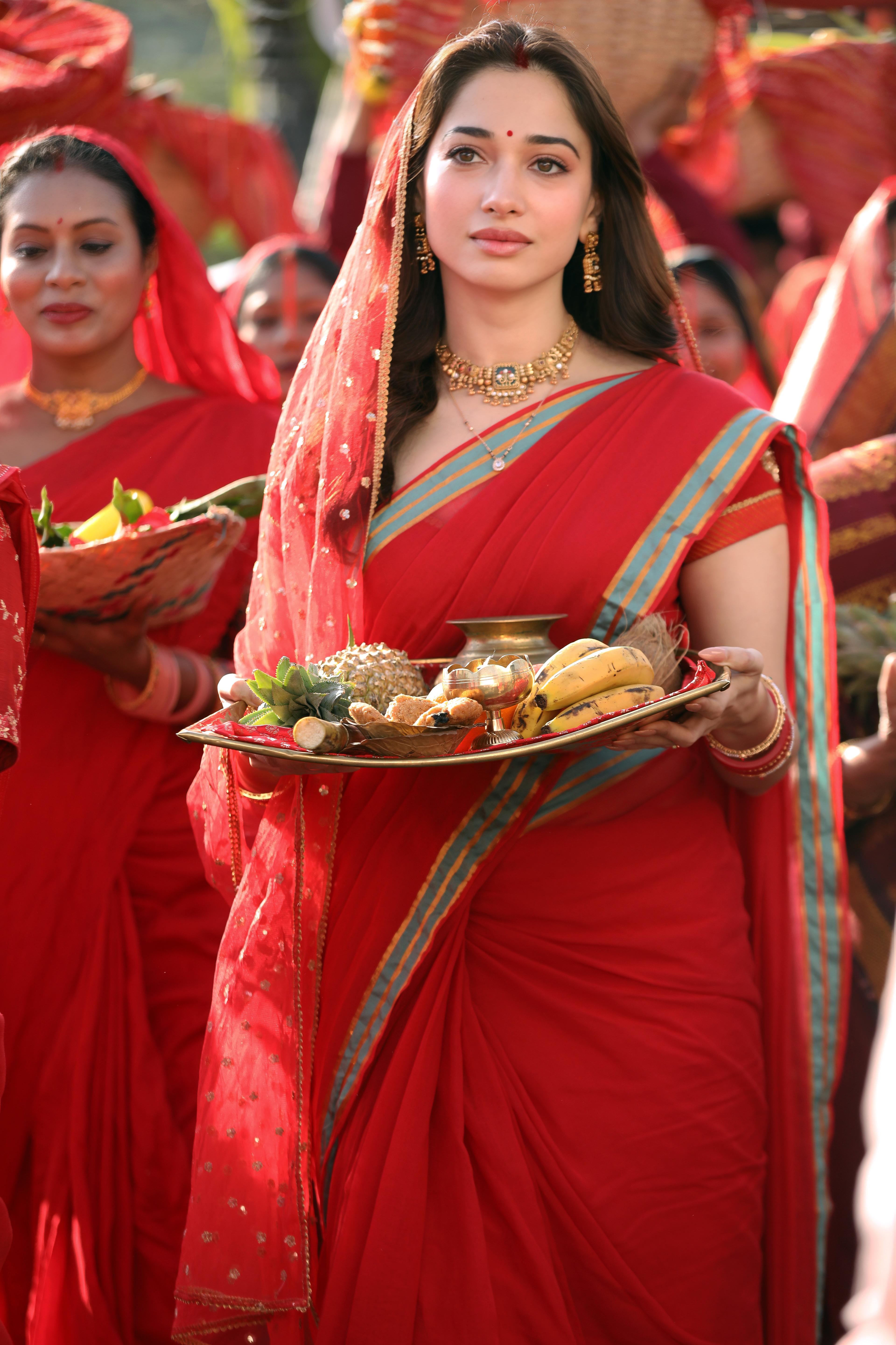 छठ