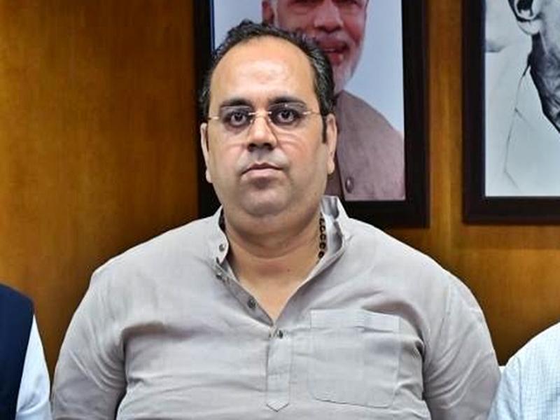 स्वास्थ्य मंत्री के निर्देश पर फूड सेफ्टी डिपार्टमेंट ने राजधानी में प्रवर्तन और निगरानी अभियान तेज किया