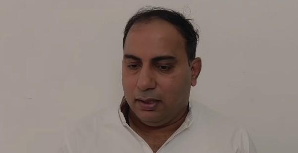 फिल्म निर्माता अमित जानी को 24 घंटे में दो बार मिली हत्या की धमकी, आरोपियों को गिरफ्तार करने की मांग