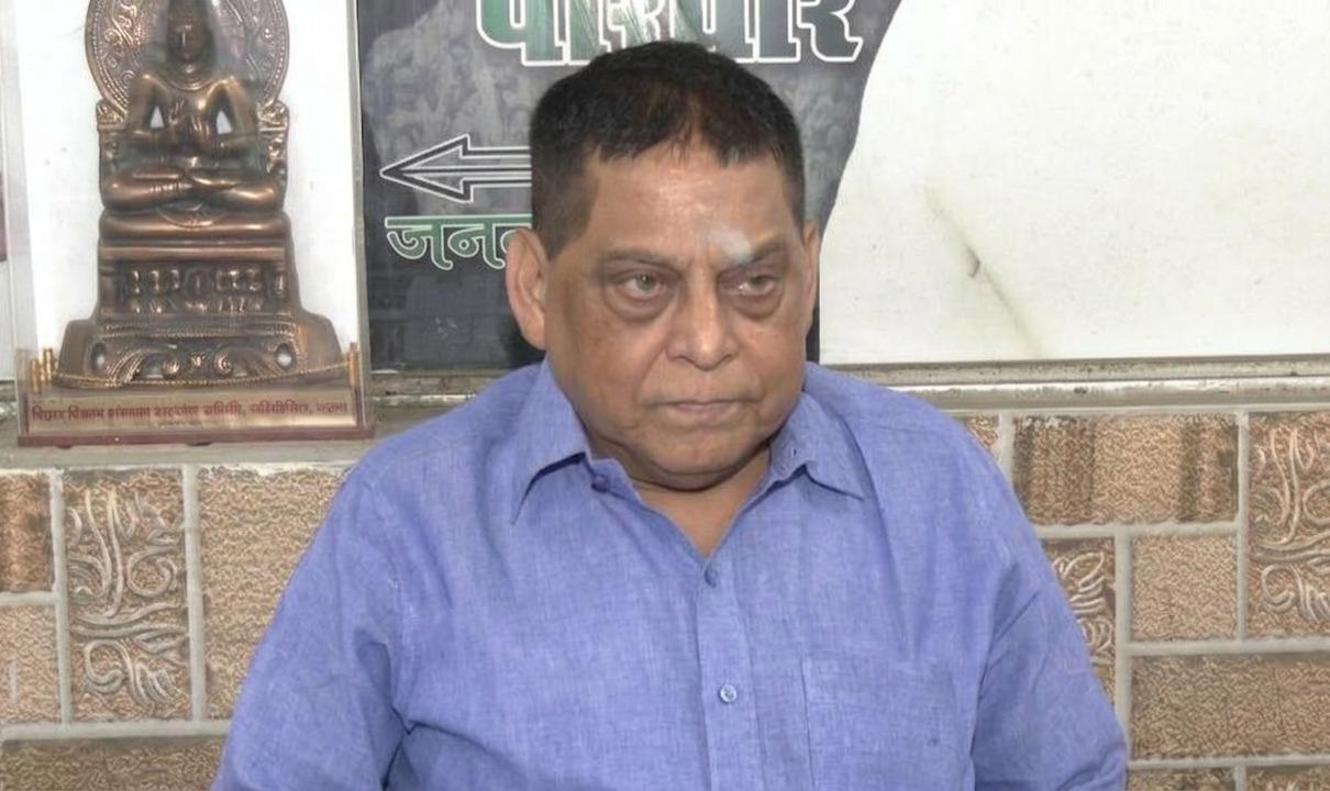 भारत