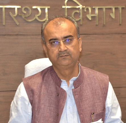 बिहार में पहले भी किस्मत आजमा चुके हैं ओवैसी, चुनाव लड़ना सबका अधिकार : मंगल पांडेय