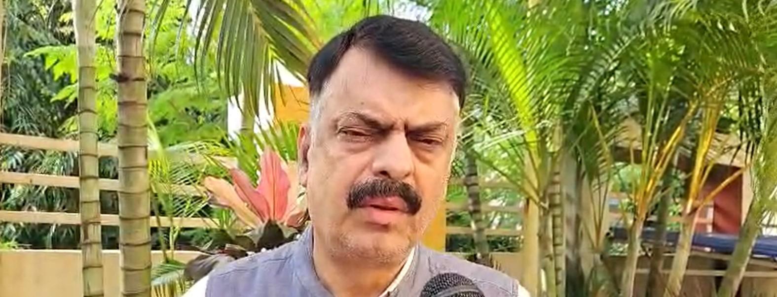 मुख्यमंत्री हेमंत सोरेन के लिए संकटमोचक थे सुदिव्य सोनू