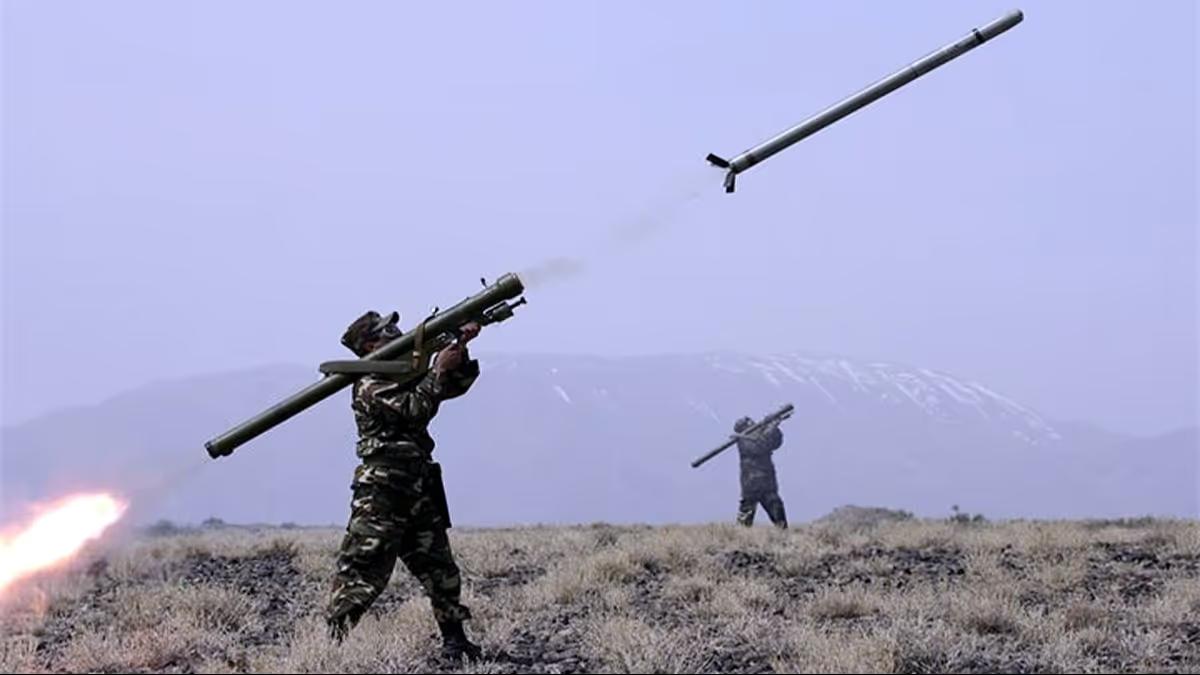 India air defence,