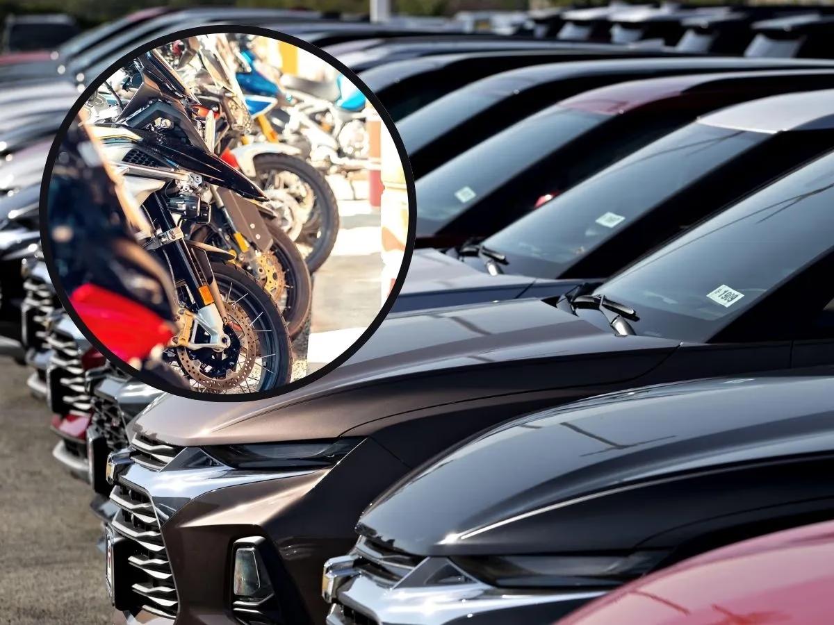 automaker dealer pressure