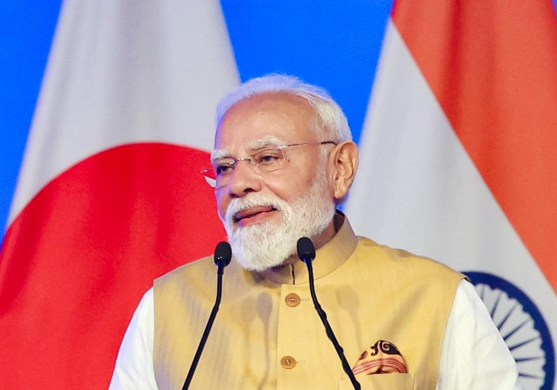 पीएम मोदी शनिवार को साणंद में सेमीकंडक्टर ओएसएटी प्लांट में चिप के व्यावसायिक उत्पादन का करेंगे शुभारंभ