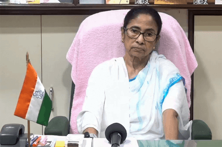 पश्चिम बंगाल विधानसभा में टीएमसी में फूट के बाद बागी और वफादार गुट के लिए अलग-अलग बैठने की व्यवस्था