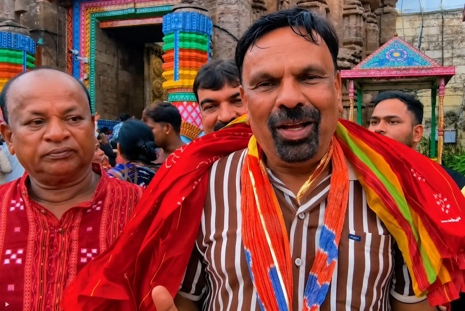 क्रिकेट