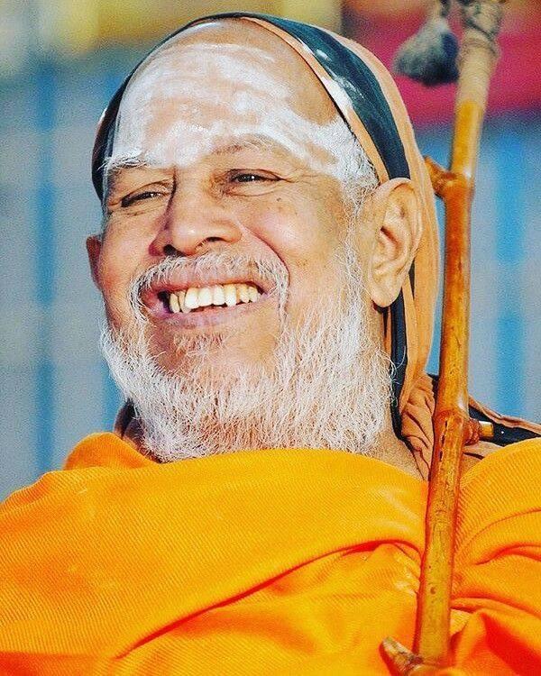 शंकराचार्य स्वामी जयेंद्र सरस्वती की जयंती पर नितिन गडकरी और रेखा गुप्ता समेत कई नेताओं ने किया नमन