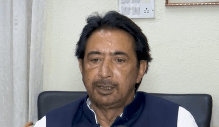 एग्जिट पोल के अनुमान असल नतीजों में तब्दील नहीं होंगे: गुलाम अहमद मीर