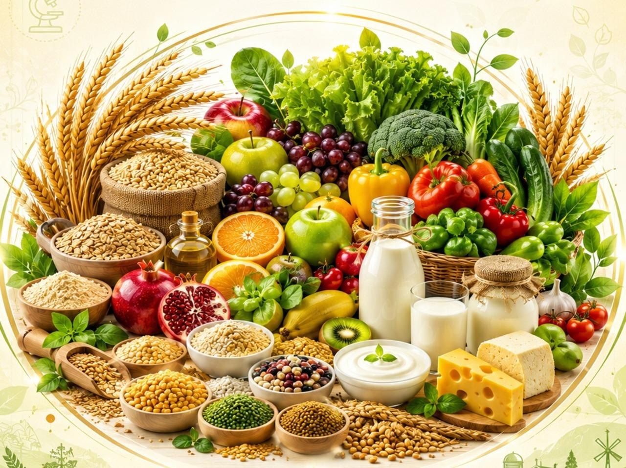विश्व खाद्य सुरक्षा दिवस: राजस्थान, बिहार और उत्तर प्रदेश के नेताओं ने दी शुभकामनाएं