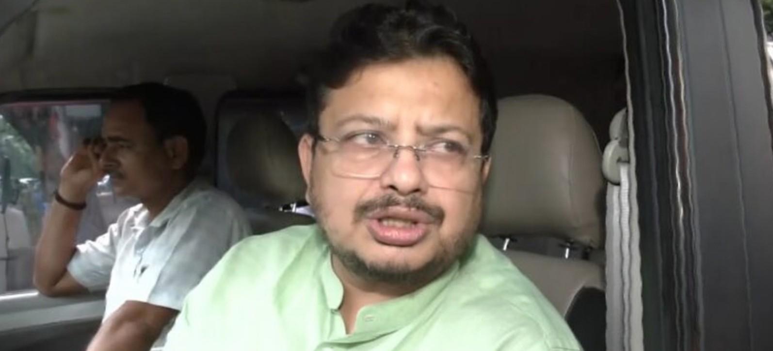 हमारा खेमा दिन-ब-दिन मजबूत होता जा रहा है: ऋतब्रत बनर्जी
