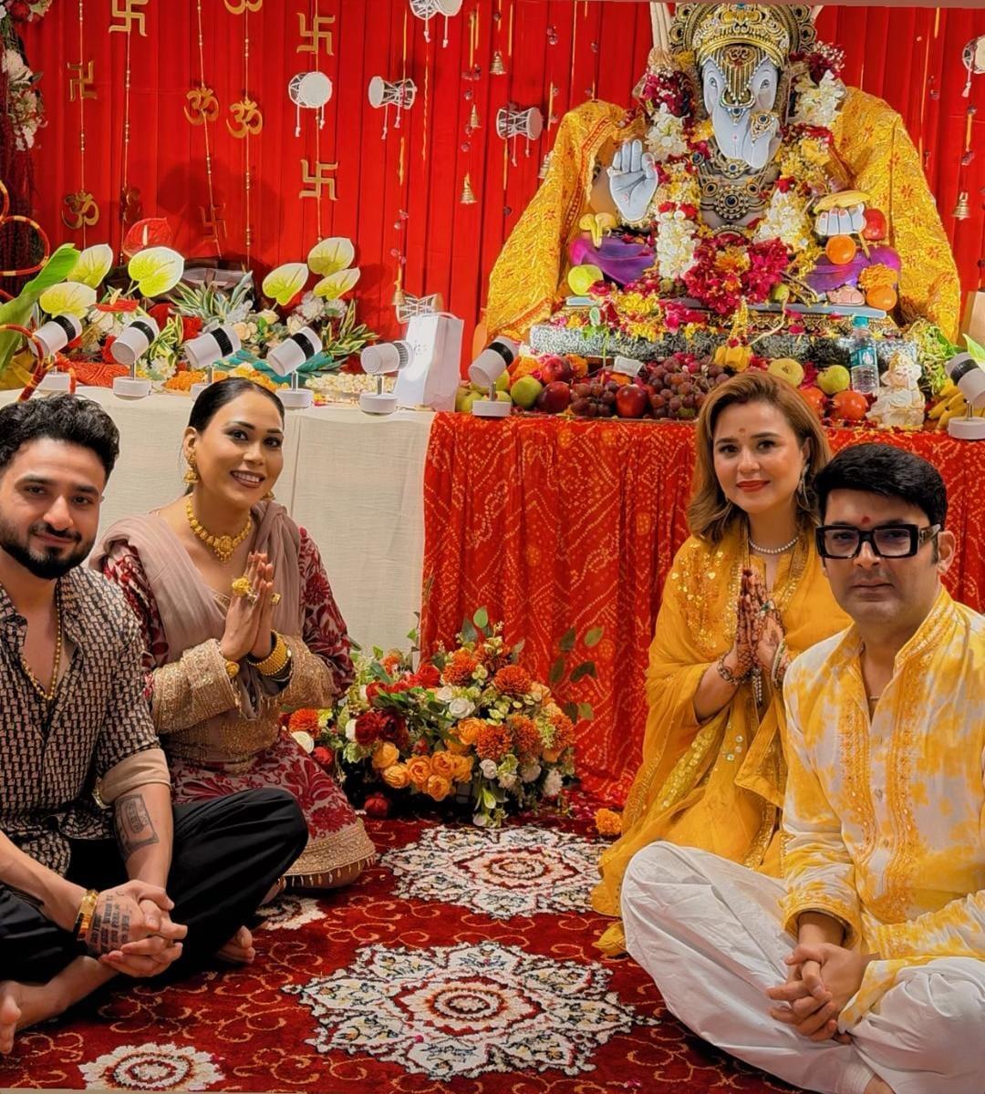 गणपति