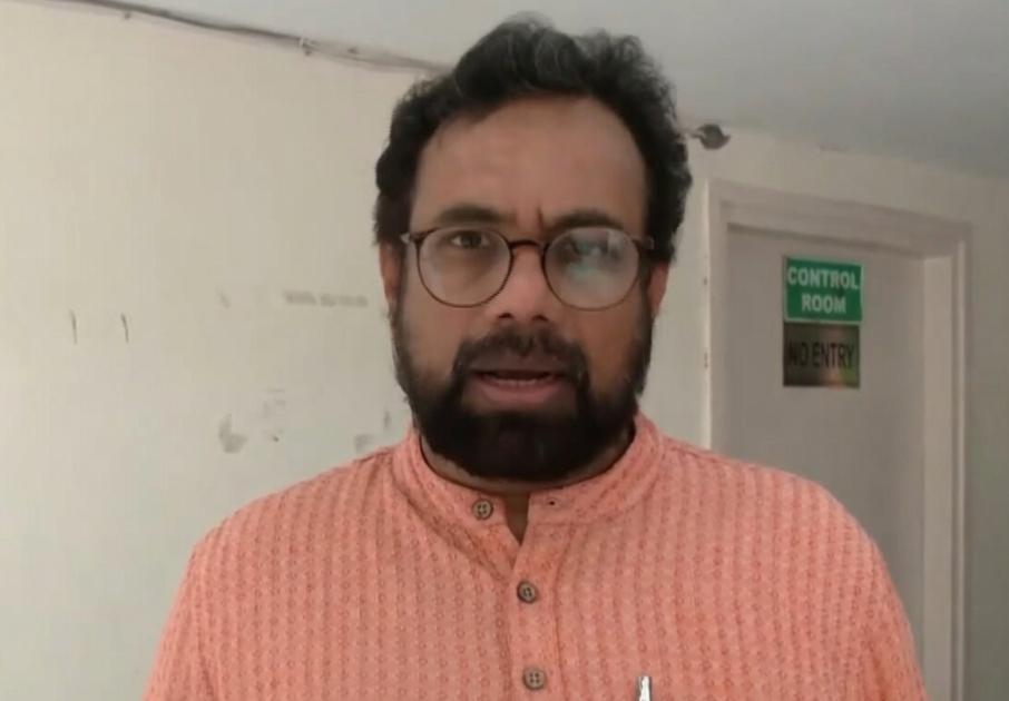 गुजरात के 'एंटी-रेडिकलाइजेशन एसओपी' पर सांसद डॉ. जॉन ब्रिटास ने सीएम भूपेंद्र पटेल को लिखा पत्र, समीक्षा की मांग