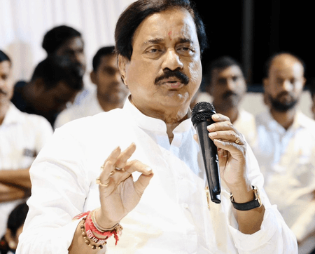 एआई के जरिए अजित पवार को लेकर गलत संदेश फैलाने वालों पर कार्रवाई की चेतावनी