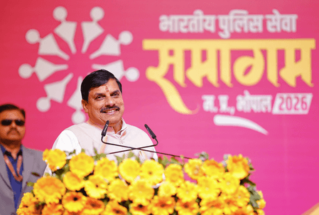 ग्वालियर में पशुओं के लिए बनेगा वेलनेस सेंटर: सीएम मोहन यादव