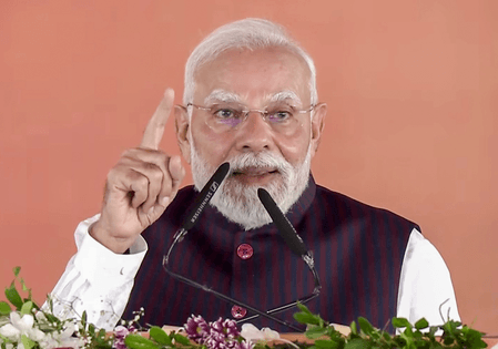 पीएम मोदी, अमित शाह समेत नेताओं ने दी केंद्रीय मंत्री जीतन राम मांझी को जन्मदिन की शुभकामनाएं