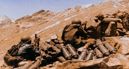 कारगिल विजय दिवस पर द्रास में पद यात्रा का आयोजन, केंद्रीय मंत्री मांडविया करेंगे नेतृत्व