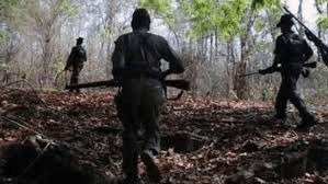 झारखंड के बोकारो में पुलिस मुठभेड़ में दो नक्सली ढेर, एक जवान हुआ शहीद (लीड-1)