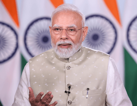 प्रधानमंत्री