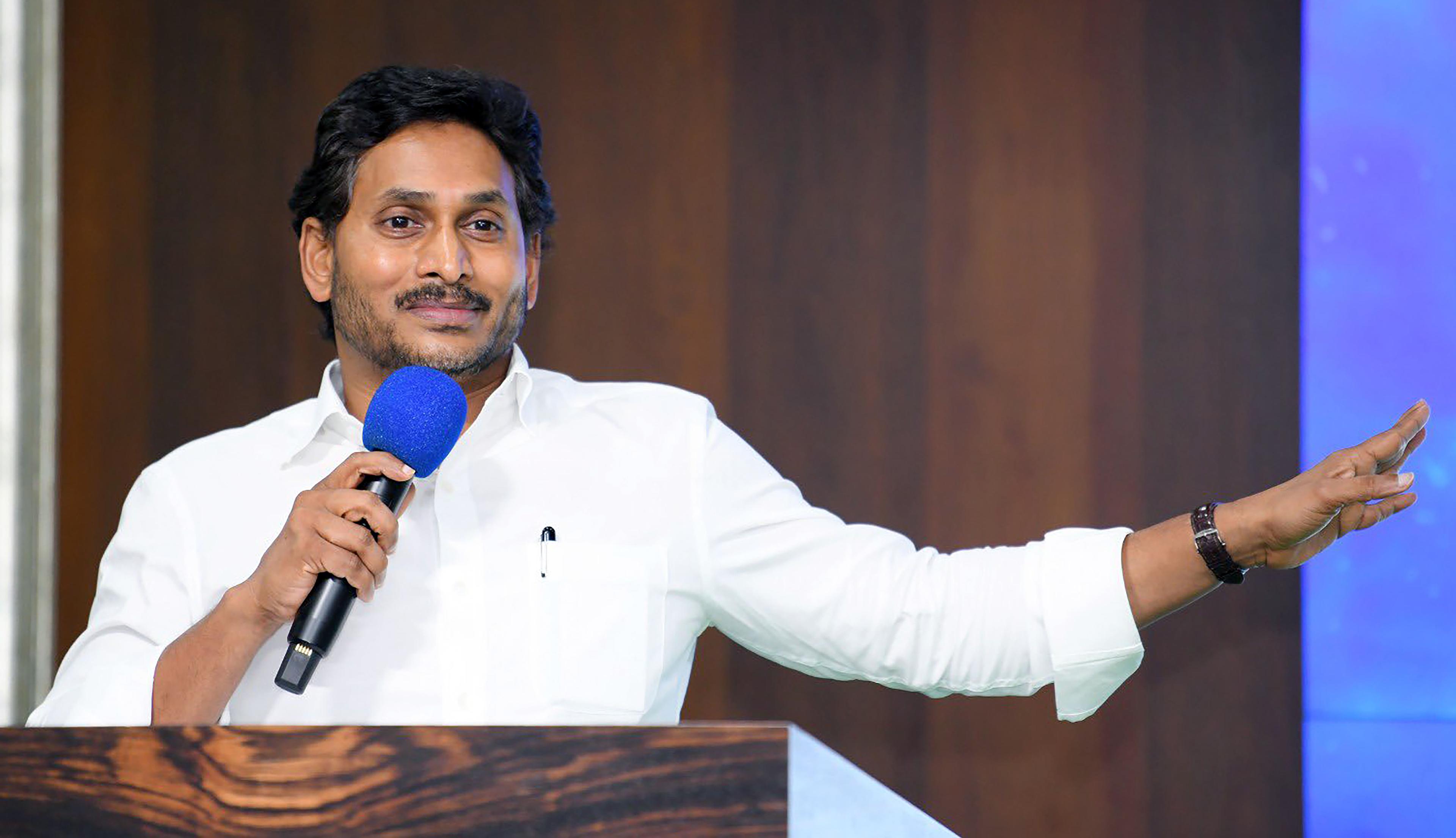 आंध्र प्रदेश: जगन मोहन रेड्डी का विशाखापत्तनम दौरा 14 जुलाई को, लापता मछुआरों के परिवारों से मिलेंगे