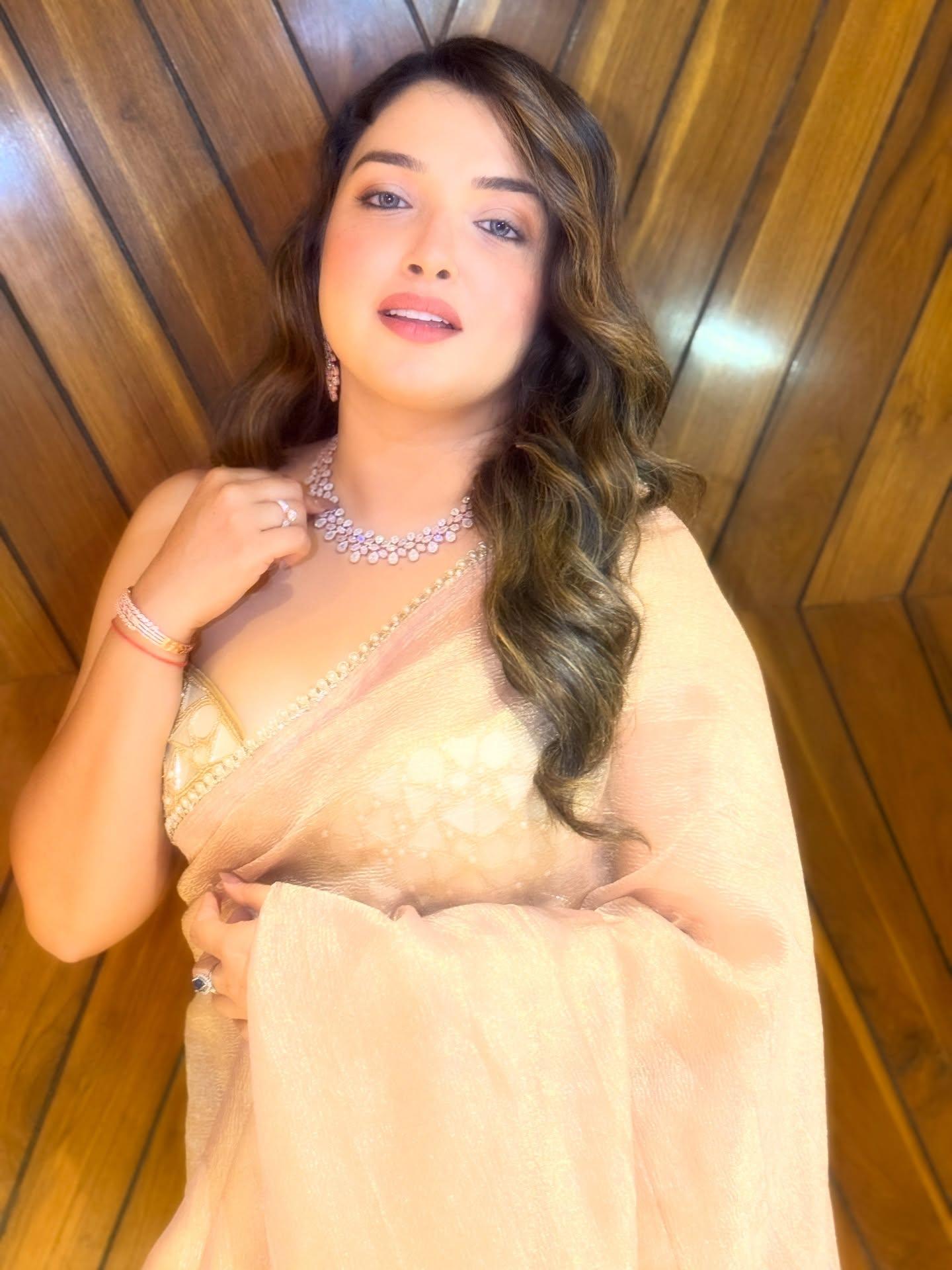 शहनाज से मत करो तुलना