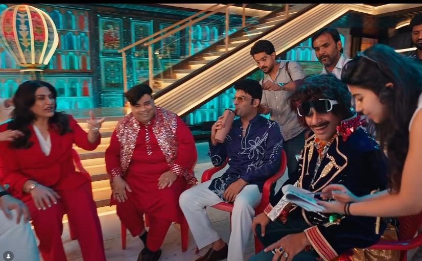 कपिल