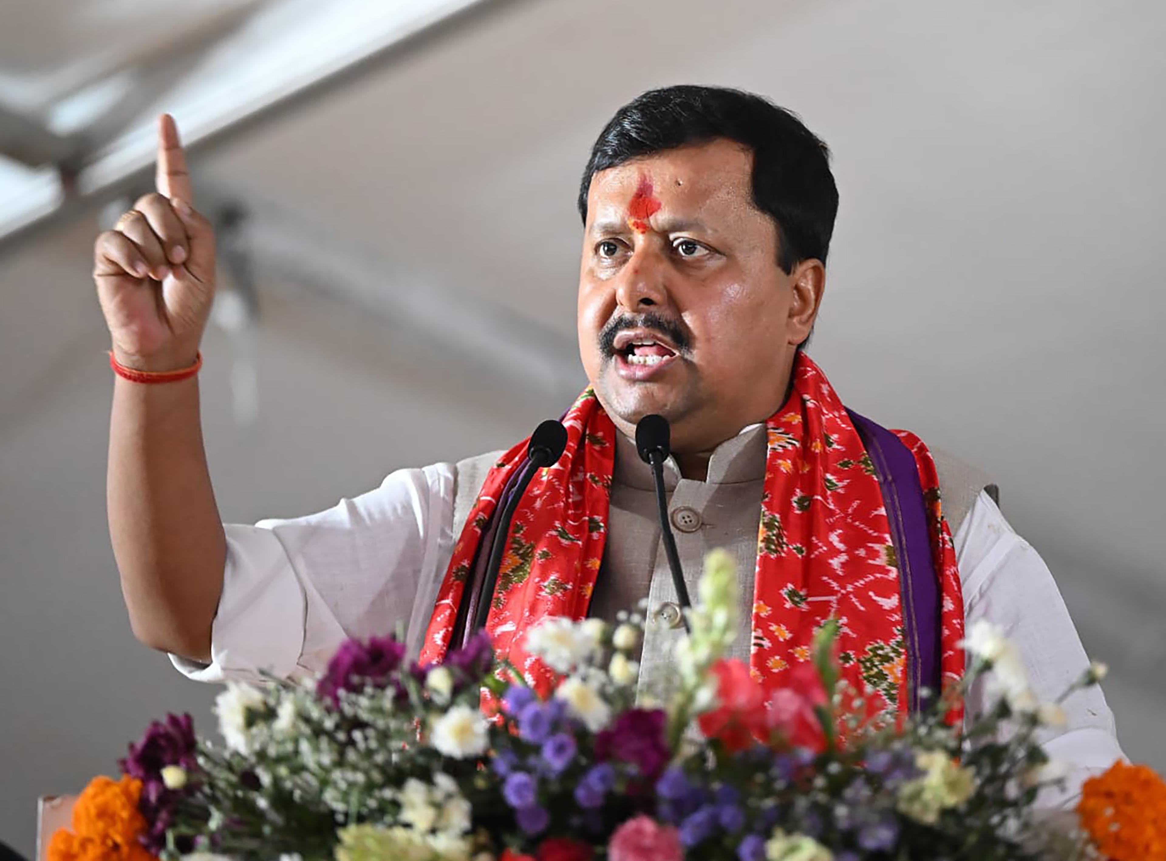 चुनावी रणनीति की समीक्षा करने के लिए 3-4 जुलाई को लखनऊ का दौरा करेंगे भाजपा अध्यक्ष नितिन नवीन