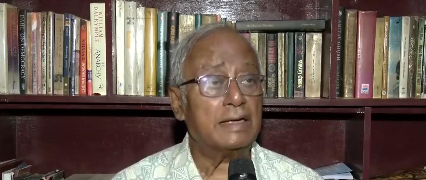 टीएमसी के बागी नेताओं पर सौगत राय का निशाना, बोले-यह बगावत नहीं बल्कि धोखा है