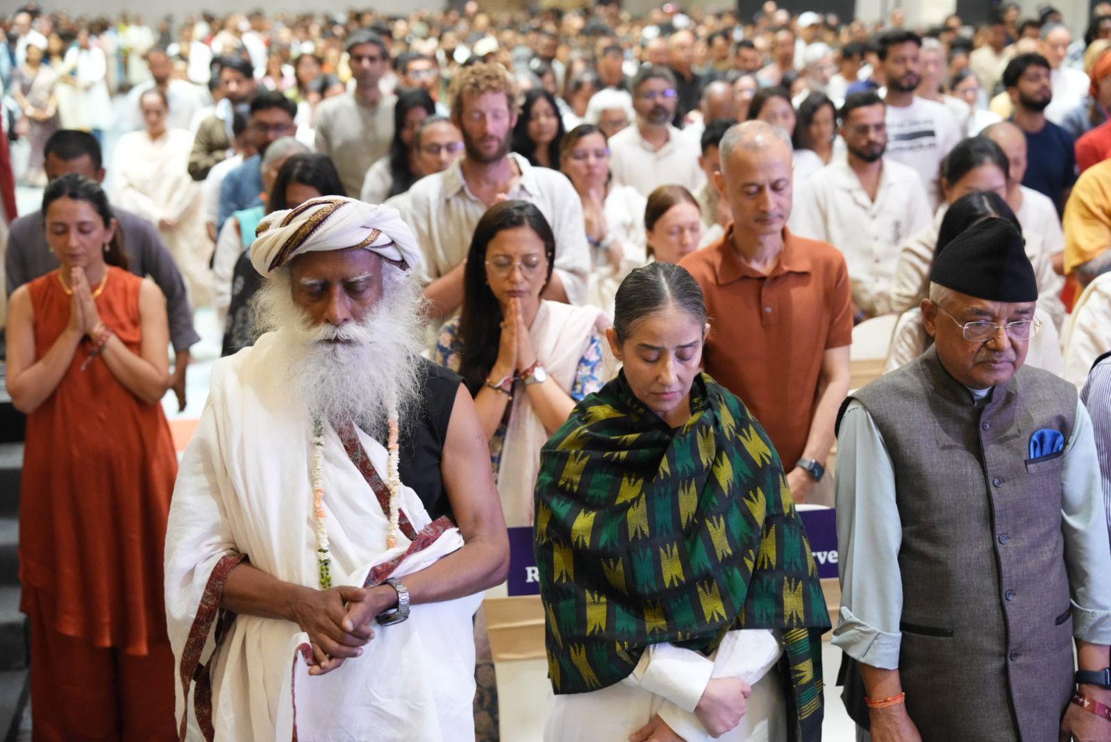 सद्गुरु