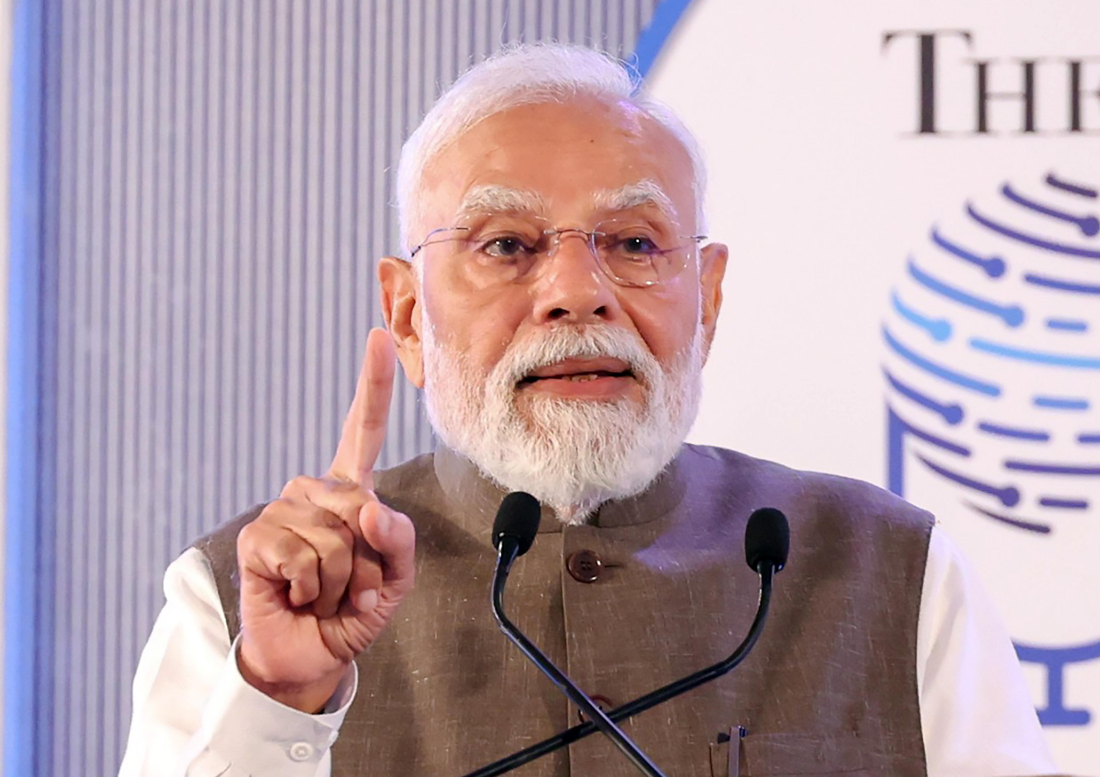 प्रधानमंत्री