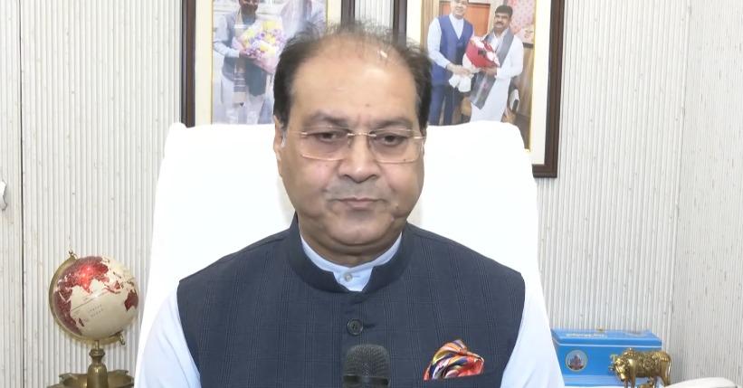 वंदे