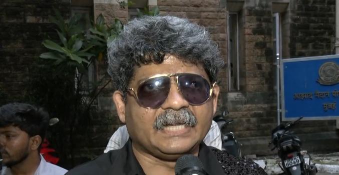 मनोज