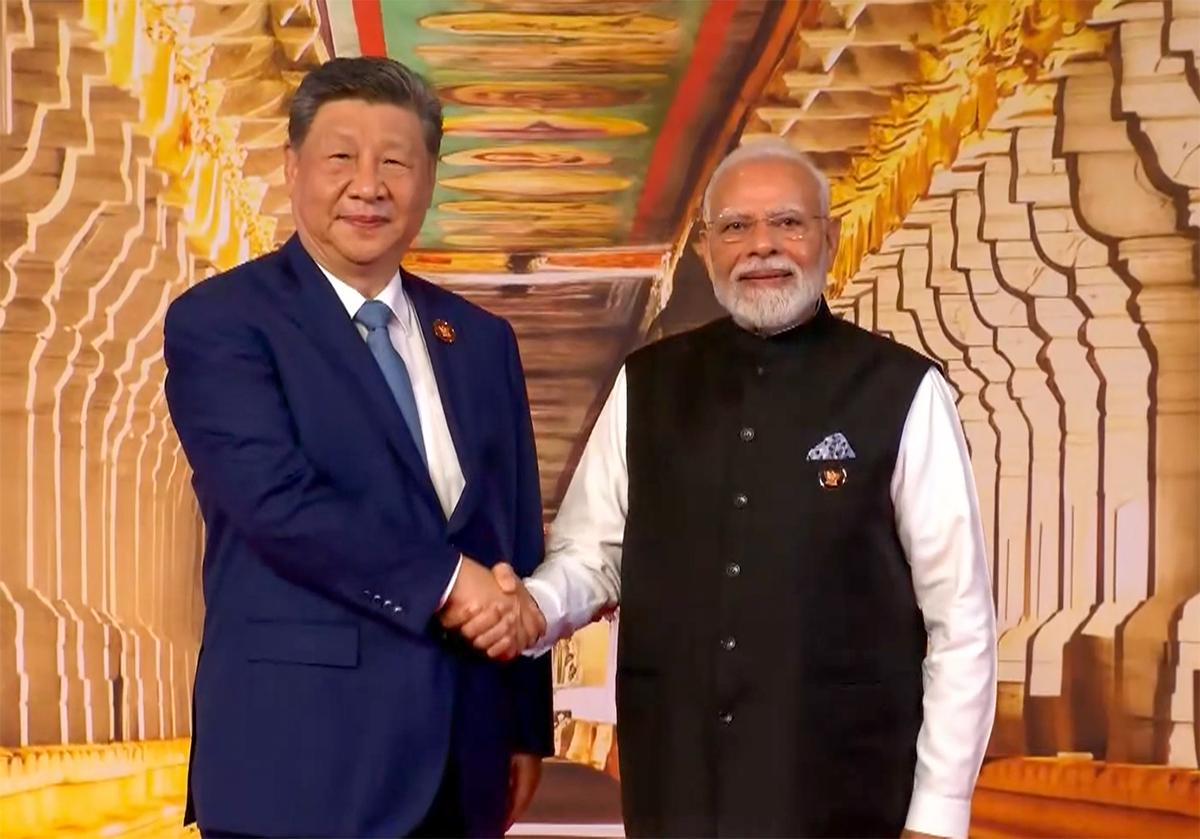 Xi