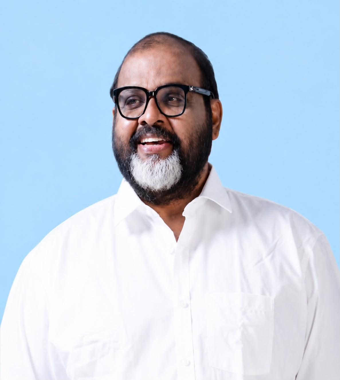 प्रियदर्शिनी फ्री बस यात्रा योजना पर महिलाओं को लेकर टिप्पणी करने वाले सीपी जॉन अपने बयान पर कायम