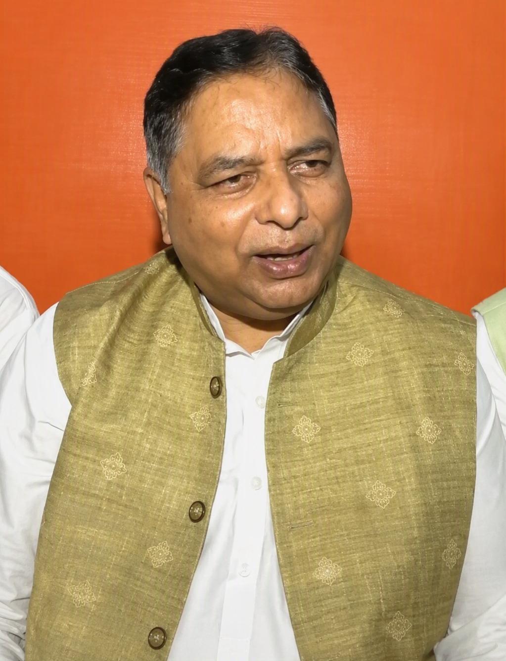 भाजपा नेताओं ने पाकिस्तान पर आतंकवाद को बढ़ावा देने का लगाया आरोप