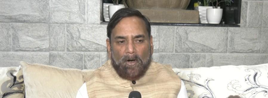 संजय सरावगी, श्रवण कुमार और रजीव रंजन ने विपक्ष को घेरा,कहा-व्यवहार संसदीय मर्यादा के खिलाफ