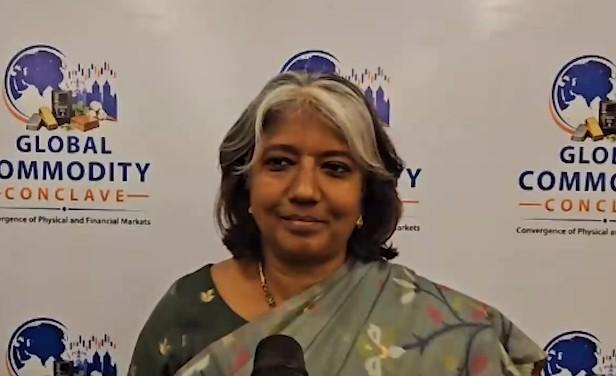 कमोडिटी बाजार विकसित भारत की यात्रा में निभाएगा अहम भूमिका, निवेश और जोखिम प्रबंधन की समझ बढ़ाना जरूरी: एमसीएक्स सीईओ