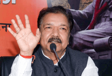 जर्मनी ने भी 'ऑपरेशन सिंदूर' को बताया सराहनीय: दिलीप जायसवाल
