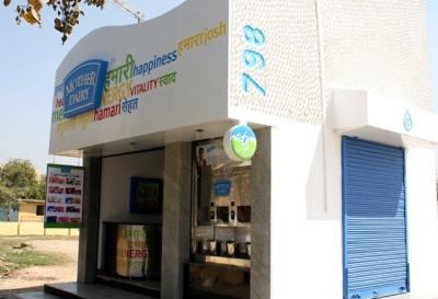 जीएसटी सुधारों से डेयरी सेक्टर को मिलेगा बूस्ट, 8 करोड़ से अधिक ग्रामीण परिवारों को होगा फायदा