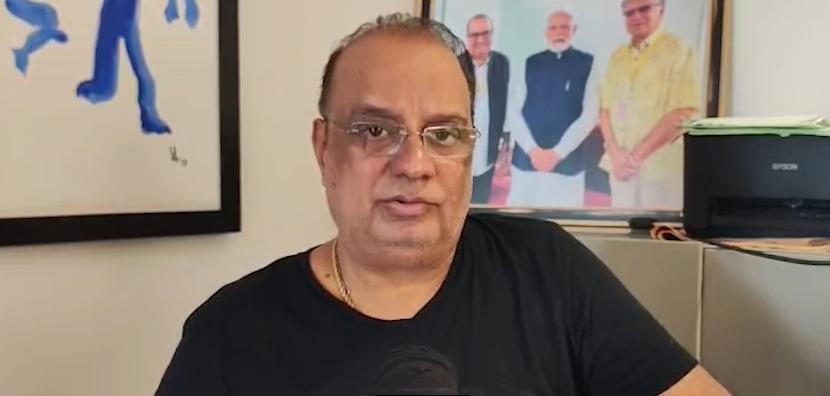 कर्नाटक में कांग्रेस का संगठन पुरुष-प्रधान, महिलाओं को नहीं मिल रहा प्रतिनिधित्व: कृष्णा हेगड़े