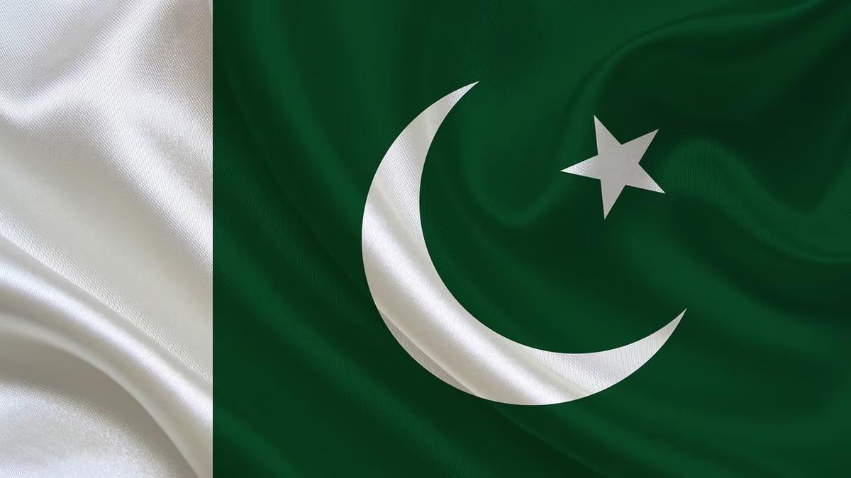 Pakistan destruction 2025