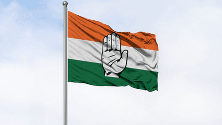 कांग्रेस ने छत्तीसगढ़ इकाई का पुनर्गठन किया, 41 नए जिला अध्यक्ष नियुक्त