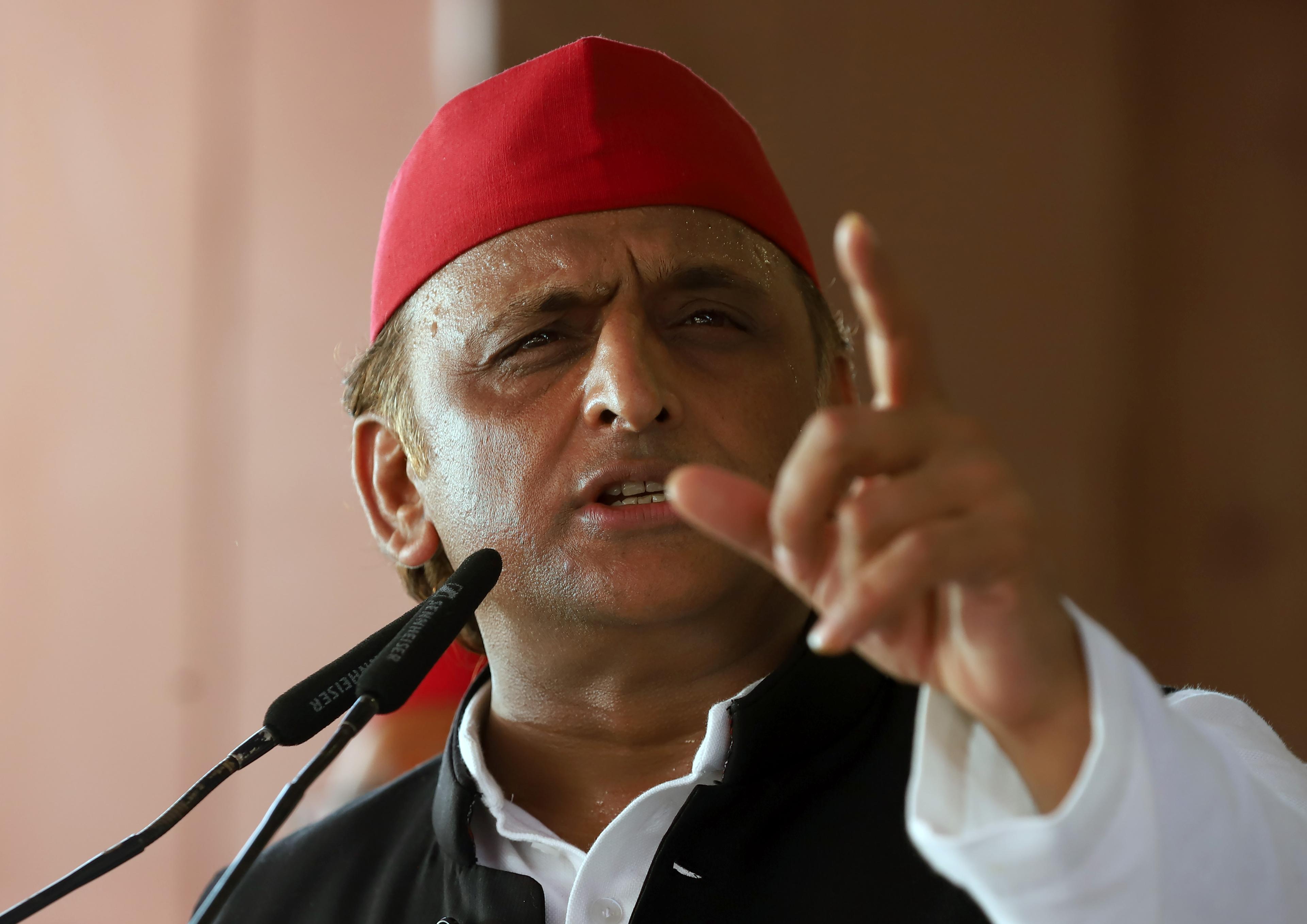 अखिलेश