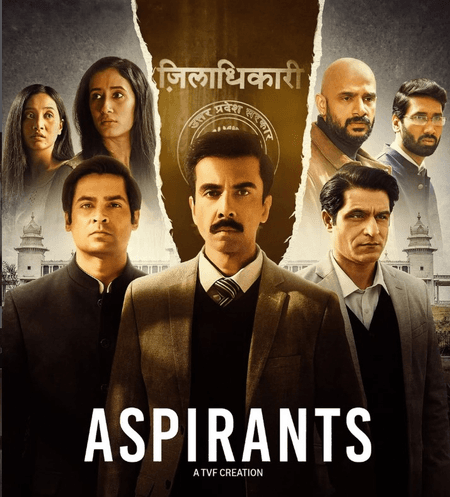 तैयारी सिर्फ करियर की नहीं, रिश्तों की भी! इस दिन दस्तक देगा 'एस्पिरेंट्स' का नया सीजन
