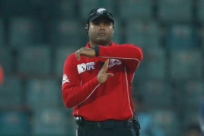 भारत के श्रीनाथ, मेनन डब्ल्यूटीसी फाइनल के लिए पांच मैच अधिकारियों में शामिल