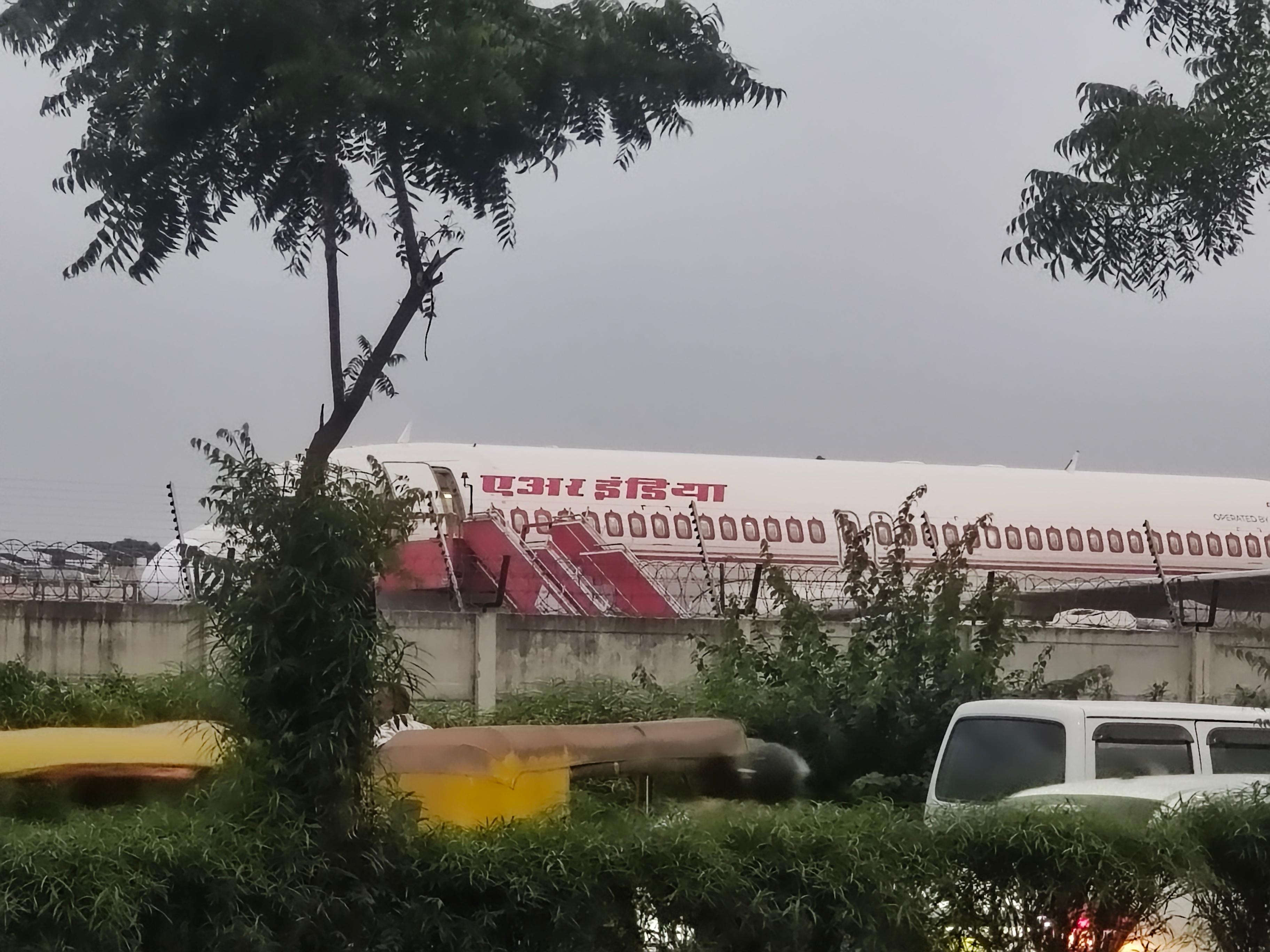 दम्माम-दिल्ली