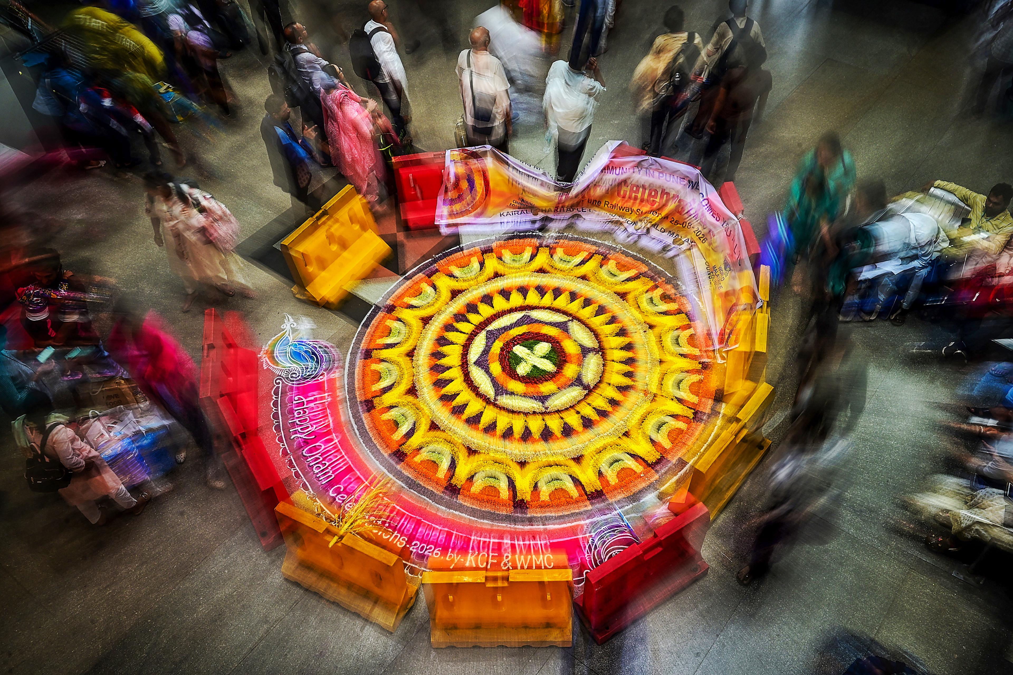 तिरुवोणम
